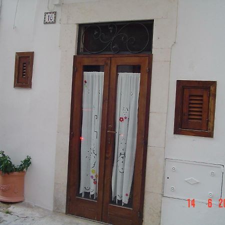 Casa Sole & Luna Villa Ostuni Exterior photo