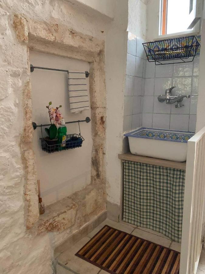 Casa Sole & Luna Villa Ostuni Exterior photo