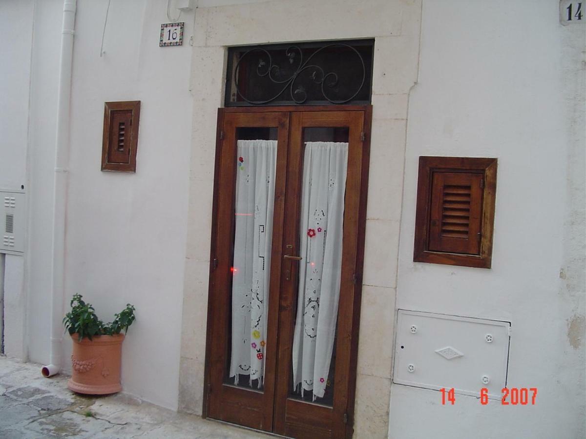 Casa Sole & Luna Villa Ostuni Exterior photo